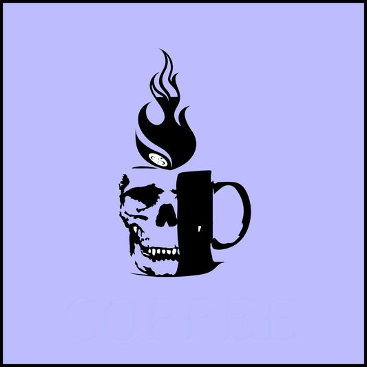 COFFEE drops November 5th!