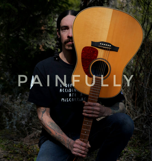 Painfully LP - Vinyl