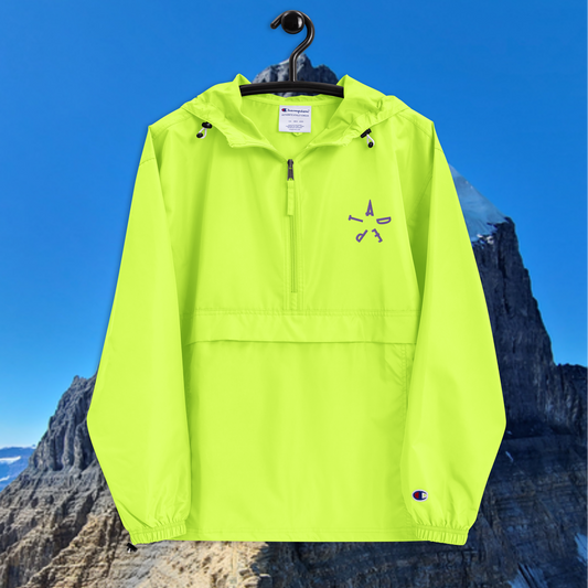 Adept 'Champion' Packable Jacket
