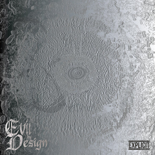 fonzdot - Evil by Design EP*