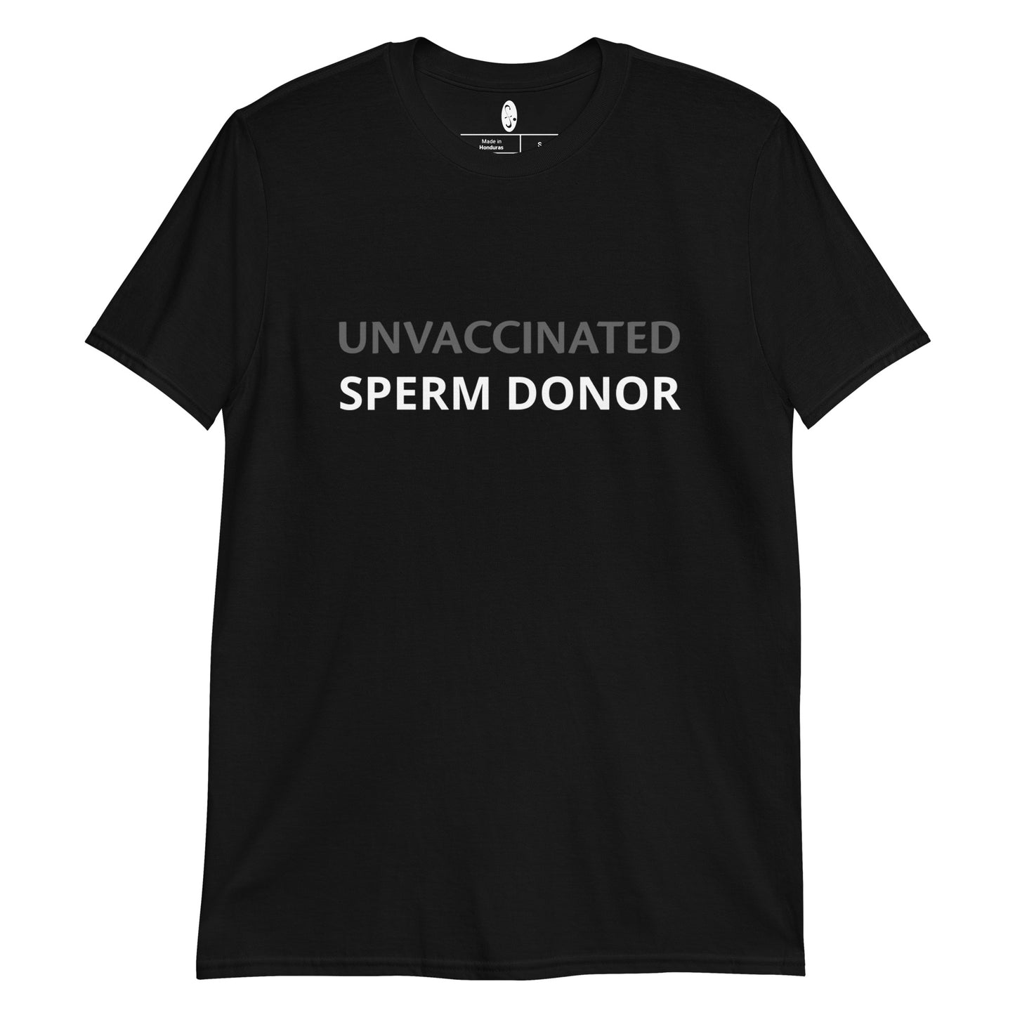 Sperm Donor Tee